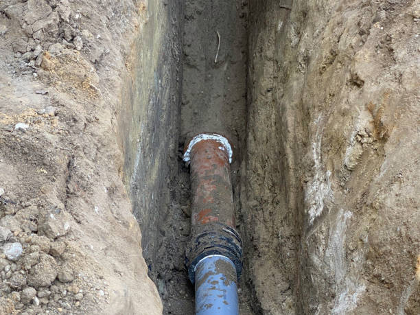 Best Sewage cleanup and water damage restoration  in Baldwin, NY