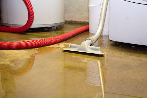 Best Emergency water damage restoration  in Baldwin, NY