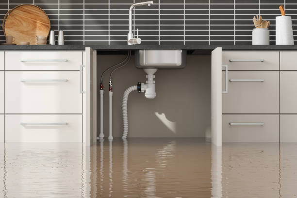 Water damage restoration experts in Baldwin, NY